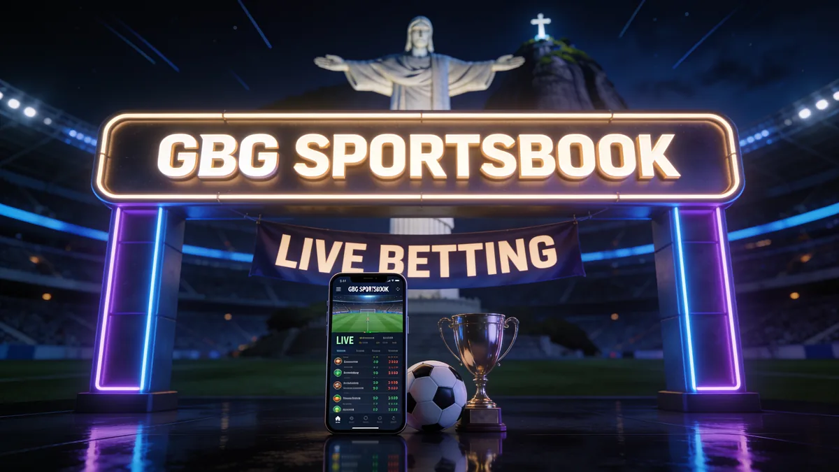 Como se Cadastrar no GBG VIP 9 para jogadores no Brasil