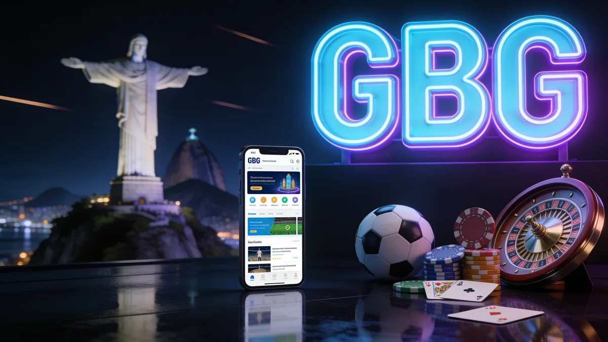 gbg no Brasil — Principais Motivos para Jogar na GBG